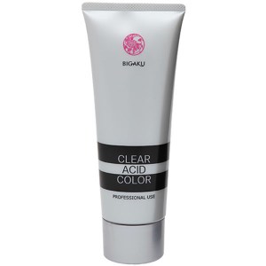Купить биоламинирование для волос Bigaku Clear Acid Color